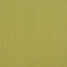 Rich green fire retardant upholstery fabric with a strong plain weave texture.