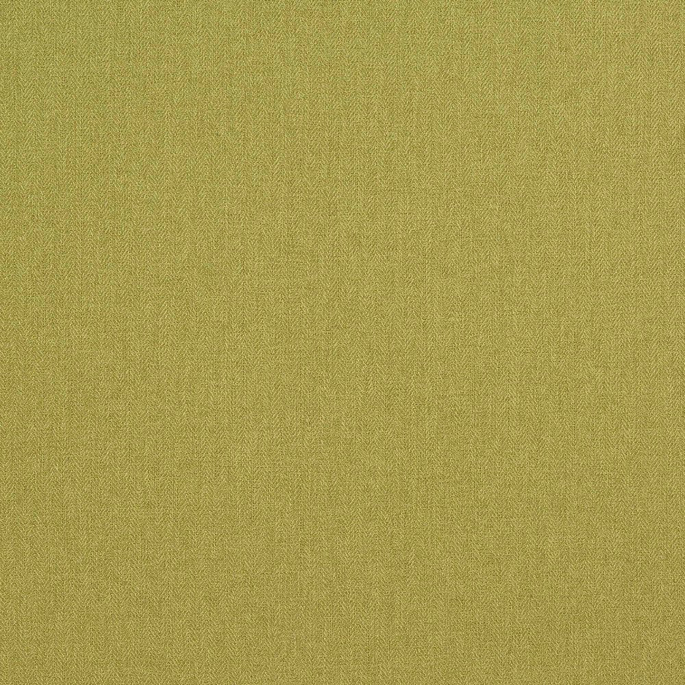 Vibrant lime green fire retardant fabric for bold upholstery designs.