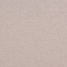 Neutral linen-coloured plain weave upholstery fabric with fire-retardant properties.
