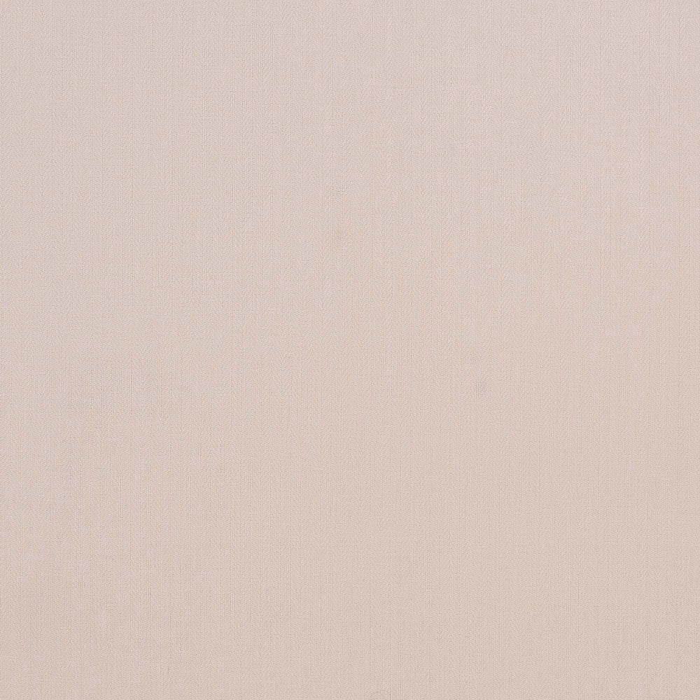 Light oyster-coloured fire-retardant upholstery fabric with a refined texture.