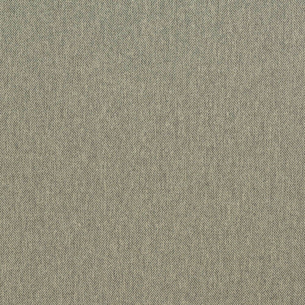 Elegant silver-toned fire-retardant upholstery fabric with a contemporary finish.