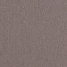Neutral taupe fire-retardant upholstery fabric with a stylish woven texture.