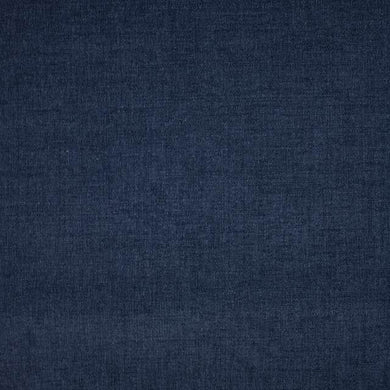 High-quality Lomond Fabric in a rich blue color, perfect for upholstery and home decor projects