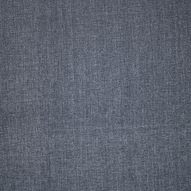 High-quality Lomond fabric in a beautiful blue color, perfect for upholstery and home decor projects