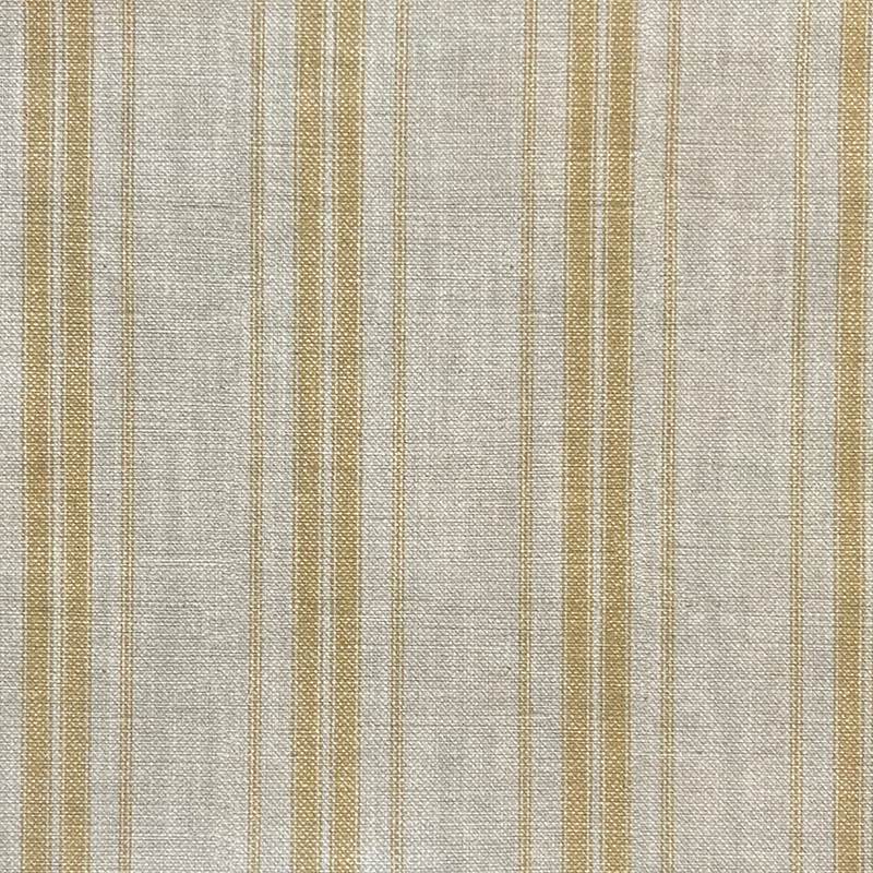 Long Island Stripe Upholstery Fabric for Upholstered Headboards