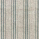 Long Island Stripe Upholstery Fabric in Classic Nautical Colors