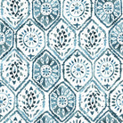 Marrakesh Aegean - Quality Curtain Fabric For Sale