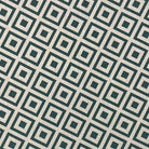 Maze Jasper - Linen Upholstery Fabric