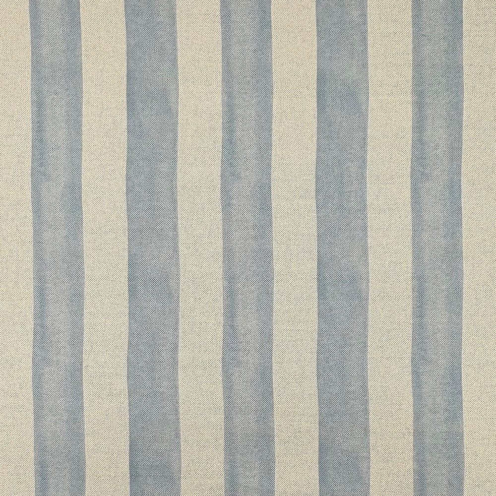 Memphis Ice striped upholstery fabric – flat fabric image