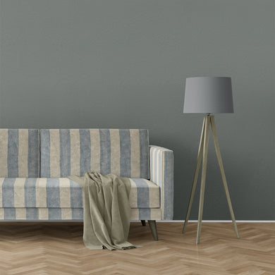 Memphis Ice striped upholstery fabric – flat fabric image