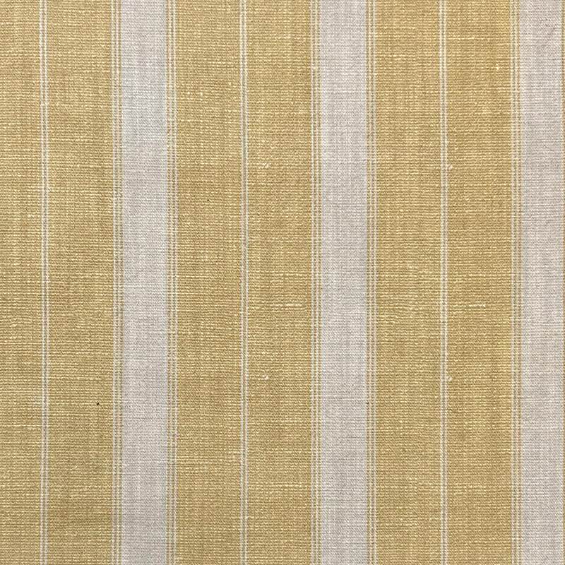 High-Quality Montauk Stripe Upholstery Fabric in Beige and Cream for Versatile Home Decor