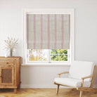 High-Quality Montauk Stripe Fabric in Navy and Cream for Beach House Style