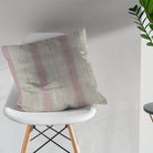 Montauk Stripe Upholstery Fabric Swatch in Various Color Options