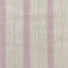 Stylish Montauk Stripe Upholstery Fabric in Black and White for Minimalist Home Interiors