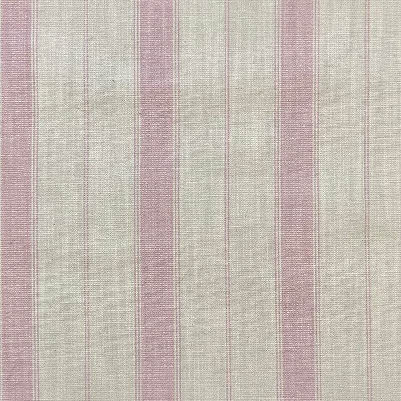 Stylish Montauk Stripe Upholstery Fabric in Black and White for Minimalist Home Interiors