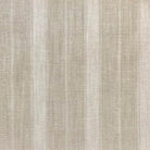 Luxurious Montauk Stripe Upholstery Fabric in Rich Burgundy and Cream for Formal Furniture