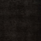 Newbury Black Fire Retardant Velvet Upholstery Fabric in a deep black shade