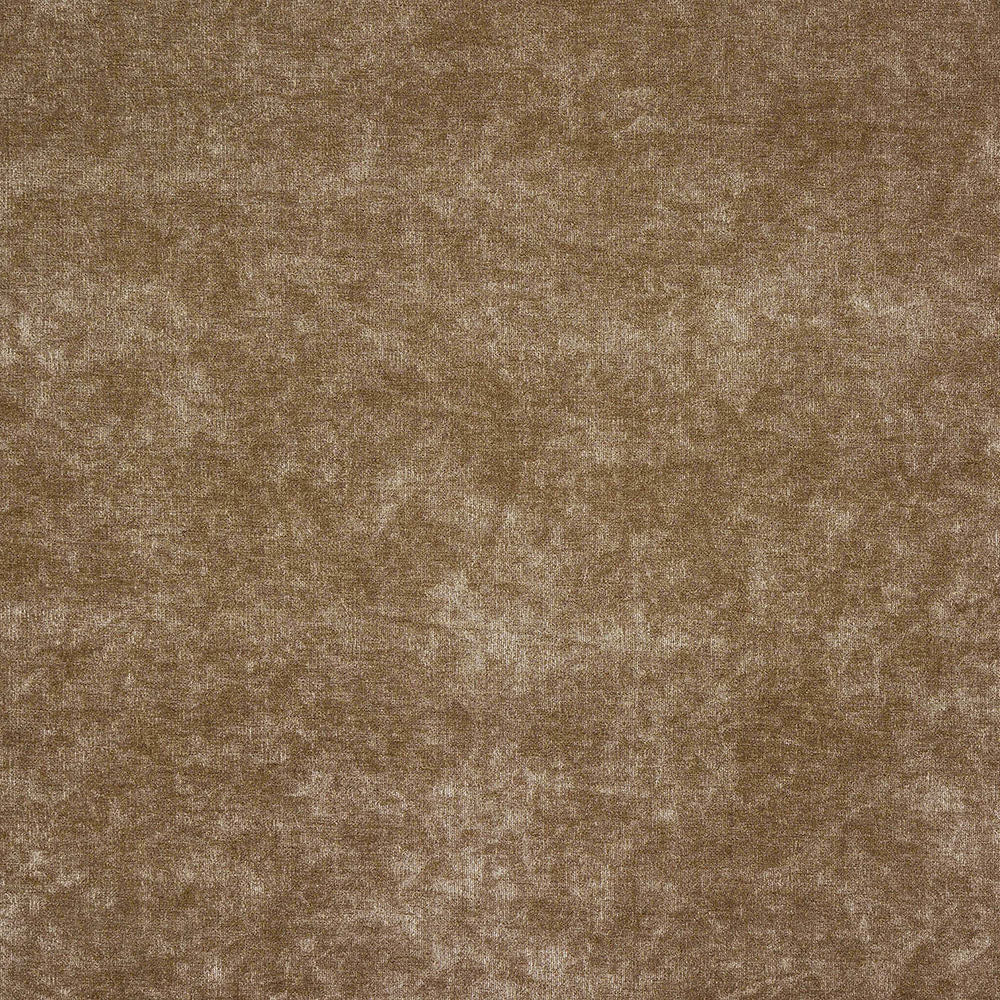 Newbury Mink Fire Retardant Velvet Upholstery Fabric with a warm taupe hue