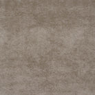 Newbury Mushroom Fire Retardant Velvet Upholstery Fabric with a soft brown tone