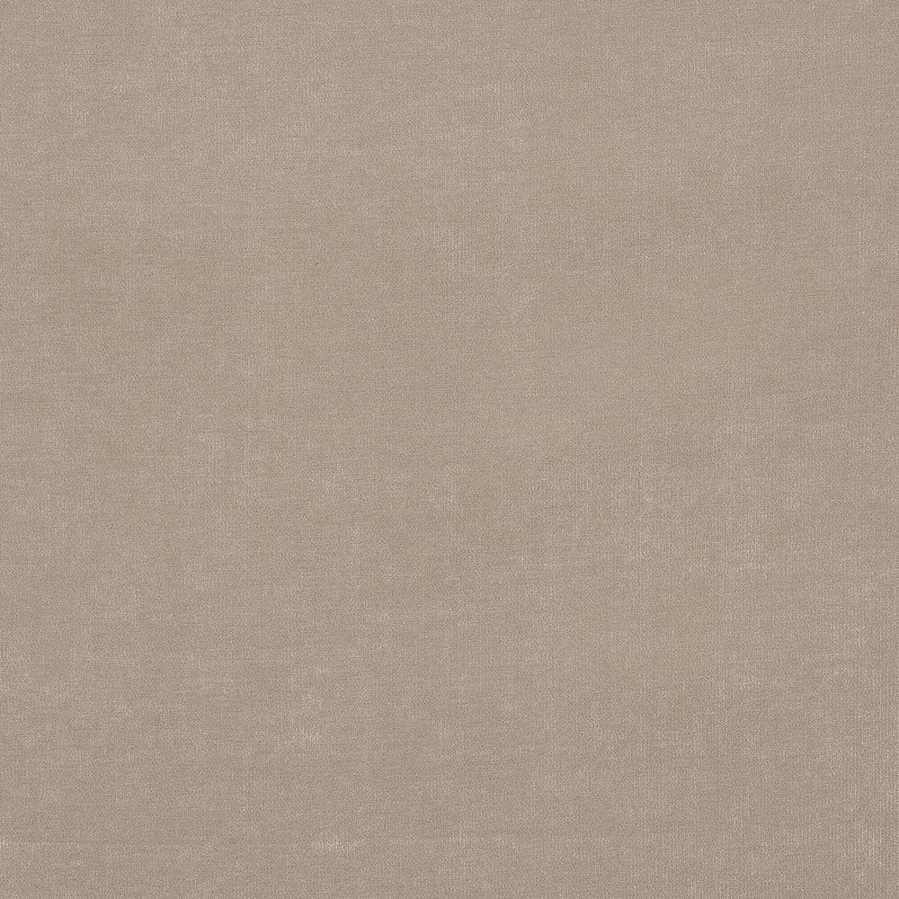 Newbury Natural Fire Retardant Velvet Upholstery Fabric in a classic neutral shade