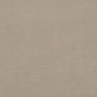 Newbury Natural Fire Retardant Velvet Upholstery Fabric in a classic neutral shade