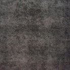 Newbury Slate Fire Retardant Velvet Upholstery Fabric in a dark grey-blue hue