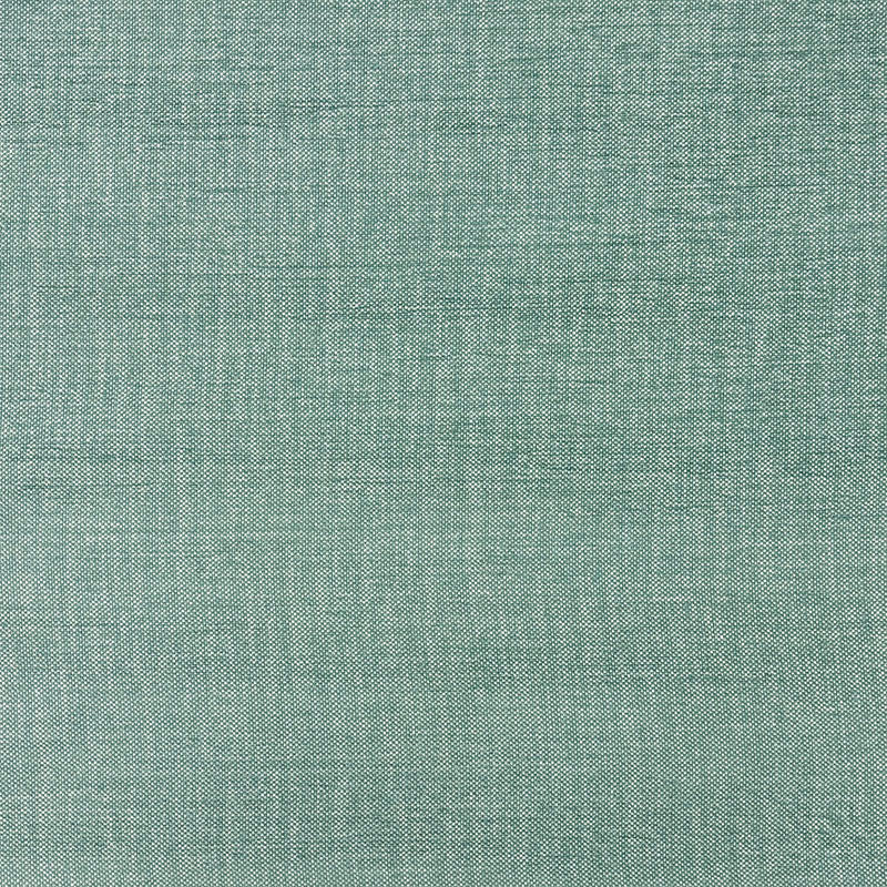 Next Wootton Duck Egg plain weave fire retardant upholstery fabric flat image showing blue green woven texture