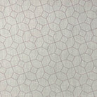 Ottoman Mauve Chalk - Linen Upholstery Fabric