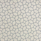 Ottoman Midnight - Linen Upholstery Fabric