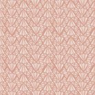 Pali Linen Upholstery Fabric in Natural Beige with Textured Weave Pattern