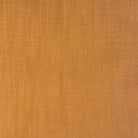 Panton Golden Ochre - Yellow Plain Linen Curtain Upholstery Fabric