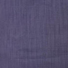 Panton Grape - Purple Plain Linen Curtain Upholstery Fabric