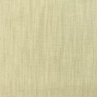 Panton Hay - Yellow Plain Linen Curtain Upholstery Fabric