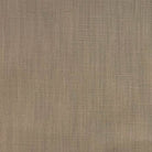 Panton Kelp - Brown Plain Linen Curtain Upholstery Fabric