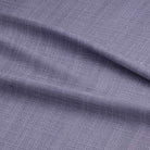 Panton Languid Lavender - Purple Plain Linen Curtain Upholstery Fabric UK