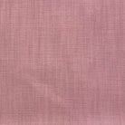 Panton Lotus - Pink Plain Linen Curtain Upholstery Fabric