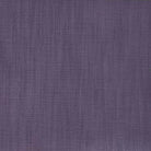 Panton Montana Grape - Purple Plain Linen Curtain Upholstery Fabric