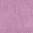 Panton Moonlight Mauve - Pink Plain Linen Curtain Upholstery Fabric