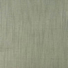 Panton Moss Gray - Green Plain Linen Curtain Upholstery Fabric