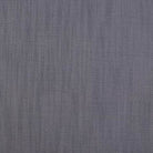 Panton Neutral Grey - Grey Plain Linen Curtain Upholstery Fabric