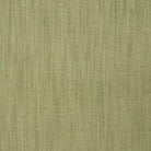 Panton Nile - Green Plain Linen Curtain Upholstery Fabric