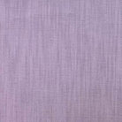 Panton Orchid Petal - Purple Plain Linen Curtain Upholstery Fabric