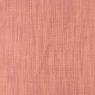 Panton Papaya Punch - Pink Plain Linen Curtain Upholstery Fabric