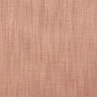 Panton Peach Bud - Pink Plain Linen Curtain Upholstery Fabric