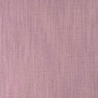 Panton Pink Carnation - Pink Plain Linen Curtain Upholstery Fabric