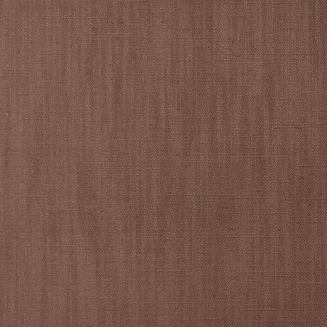 High-quality Dion Plain Cotton Fabric in natural color, perfect for home decor projects