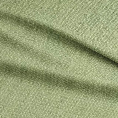 Soft and luxurious Panton Plain Linen Fabric in a beautiful natural color