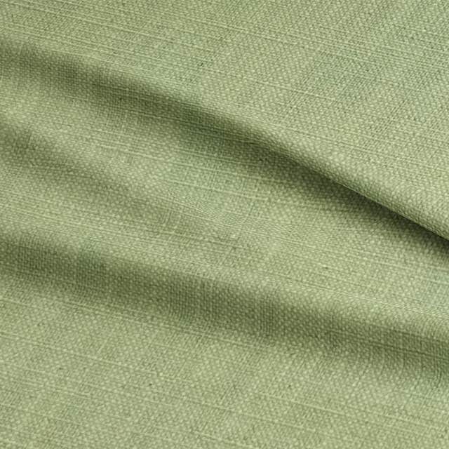 Soft and luxurious Panton Plain Linen Fabric in a beautiful natural color