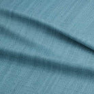 Timeless Panton Plain Linen Fabric in Stone Grey for curtains
