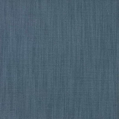 Durable and stylish Panton Plain Linen Fabric in Forest Green
